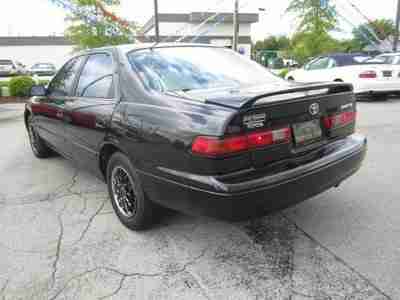 4dr Sdn LE A 2.2L Front Wheel Drive Tires - Front All-Season Power Steering A/C, US $3,277.00, image 8