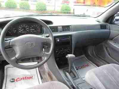 4dr Sdn LE A 2.2L Front Wheel Drive Tires - Front All-Season Power Steering A/C, US $3,277.00, image 13