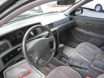 4dr Sdn LE A 2.2L Front Wheel Drive Tires - Front All-Season Power Steering A/C, US $3,277.00, image 14