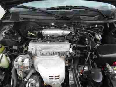 4dr Sdn LE A 2.2L Front Wheel Drive Tires - Front All-Season Power Steering A/C, US $3,277.00, image 16