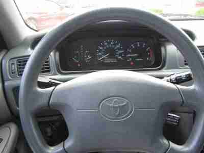 4dr Sdn LE A 2.2L Front Wheel Drive Tires - Front All-Season Power Steering A/C, US $3,277.00, image 17