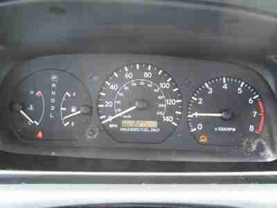 4dr Sdn LE A 2.2L Front Wheel Drive Tires - Front All-Season Power Steering A/C, US $3,277.00, image 20