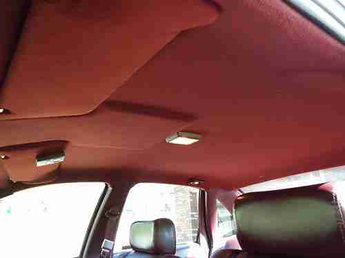 1993 Chevrolet Caprice Classic LTZ Sedan 4-Door 5.7L, US $4,000.00, image 2