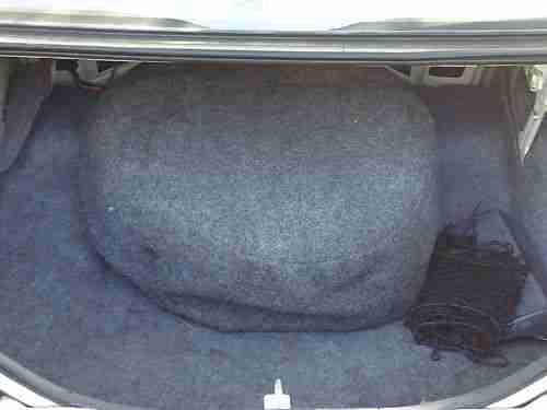 1993 Chevrolet Caprice Classic LTZ Sedan 4-Door 5.7L, US $4,000.00, image 13