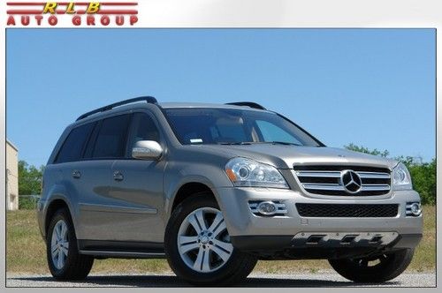 2008 gl320 cdi diesel p2 nav entertainment loaded! below wholesale! toll free