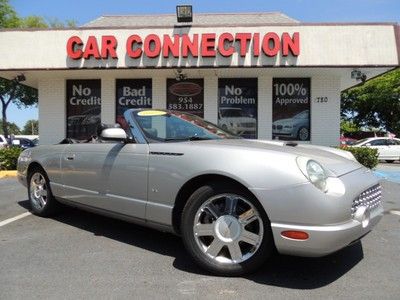 Pre-owned convertible low miles excellent condition collectors