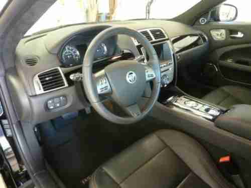 2011 Jaguar XK, image 3