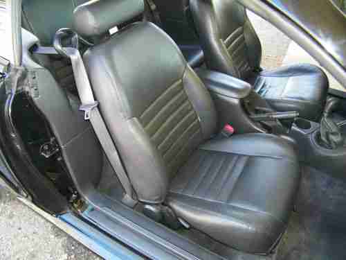 1999 Ford Mustang SVT Cobra Convertible 2-Door 4.6L, image 15