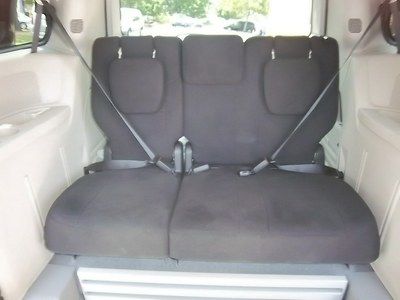 * HANDICAP ACCESSIBLE WHEELCHAIR VAN * AMERIVAN SIDE ENTRY RAMP * POWER KNEEL *, image 11