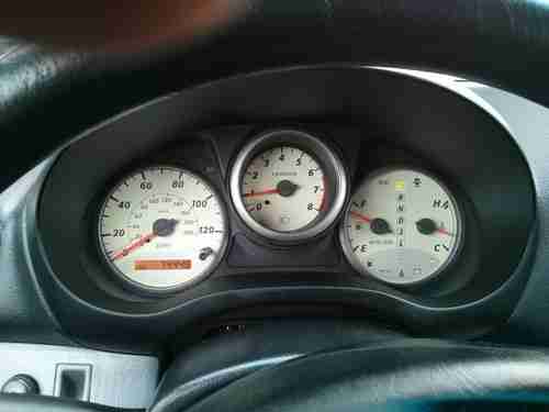 2003 Toyota RAV4 Base Sport Utility 4-Door 2.0L, US $8,995.00, image 5