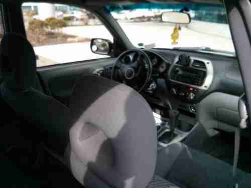 2003 Toyota RAV4 Base Sport Utility 4-Door 2.0L, US $8,995.00, image 6