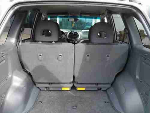 2003 Toyota RAV4 Base Sport Utility 4-Door 2.0L, US $8,995.00, image 7