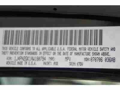 LOW MILES Certified 3.7L  Power Door Locks Power Windows, 4 x 4 , CLEAN CAR FAX, US $17,500.00, image 16