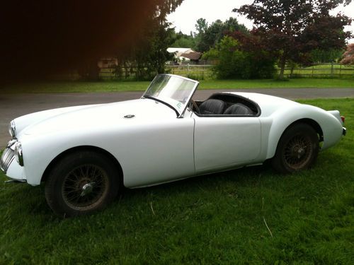 1960 mga barn find! located in bellingham ,wa.