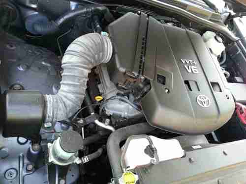 2005 Toyota 4Runner Limited Sport Utility V6 4-Door 4.0L 4WD Third Seat Leather, US $13,595.00, image 8