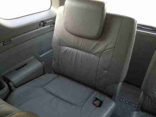 2005 Toyota 4Runner Limited Sport Utility V6 4-Door 4.0L 4WD Third Seat Leather, US $13,595.00, image 13