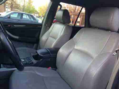 2005 Toyota 4Runner Limited Sport Utility V6 4-Door 4.0L 4WD Third Seat Leather, US $13,595.00, image 18
