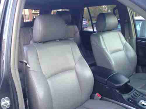 2005 Toyota 4Runner Limited Sport Utility V6 4-Door 4.0L 4WD Third Seat Leather, US $13,595.00, image 19