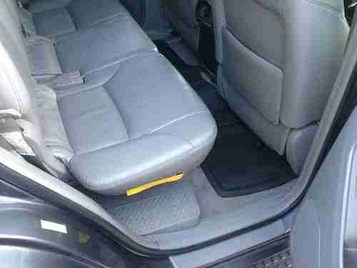 2005 Toyota 4Runner Limited Sport Utility V6 4-Door 4.0L 4WD Third Seat Leather, US $13,595.00, image 21