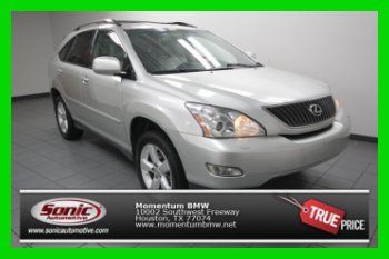 2004 used 3.3l v6 24v automatic suv