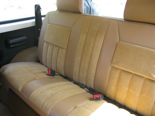 1983 Ford Bronco,  WIFE'S CAR, Outstanding Exc.+ Condition, 5.8L A/C PS PDB AUTO, US $12,500.00, image 4