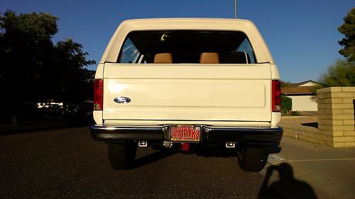 1983 Ford Bronco,  WIFE'S CAR, Outstanding Exc.+ Condition, 5.8L A/C PS PDB AUTO, US $12,500.00, image 8