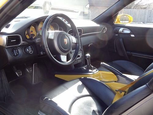 2005 Porsche 911 Carrera S - Champion Wheels, Full Tubi Exhaust, US $48,000.00, image 2