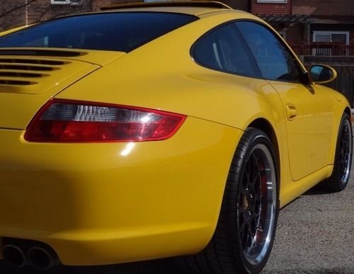 2005 Porsche 911 Carrera S - Champion Wheels, Full Tubi Exhaust, US $48,000.00, image 3
