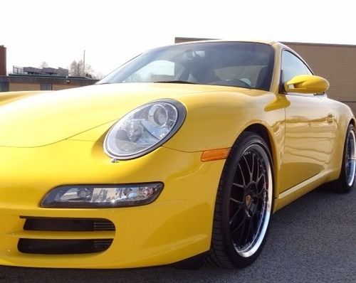 2005 Porsche 911 Carrera S - Champion Wheels, Full Tubi Exhaust, US $48,000.00, image 4