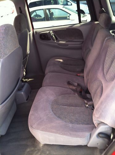 1999 dodge dakota r/t extended cab pickup 2-door 5.9l
