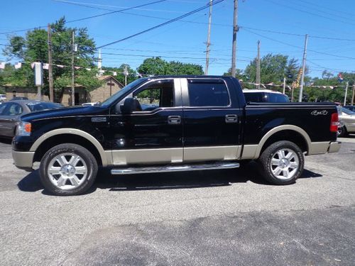 2008 ford f150