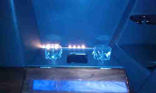 2001 Lincoln Towncar Limousine, image 5