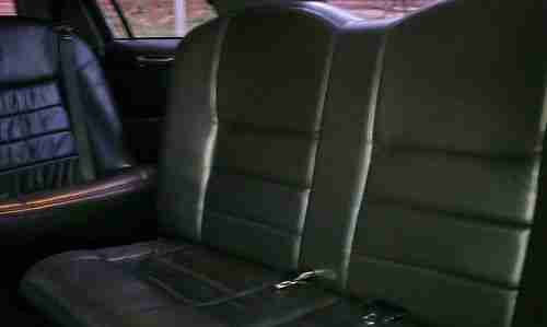 2001 Lincoln Towncar Limousine, image 10