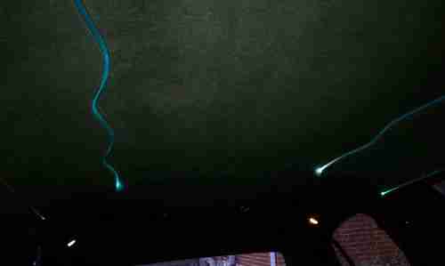 2001 Lincoln Towncar Limousine, image 13