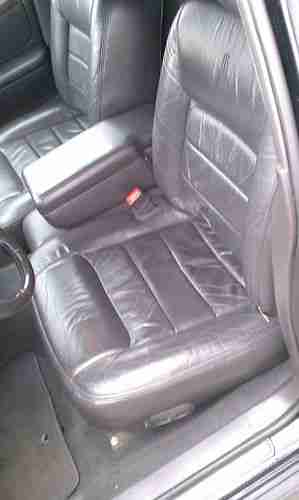 2001 Lincoln Towncar Limousine, image 14