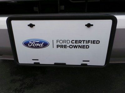 2013 ford expedition el xlt 5.4l certified pre-owned leather 2nd row bench