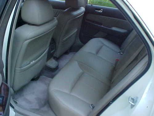 1998 acura rl 3.5