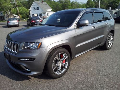 2012 jeep grand cherokee srt8!!!!!!!!!!!