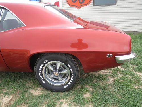 Very Nice Drive Anywhere 1969 Firebird, US $14,500.00, image 5