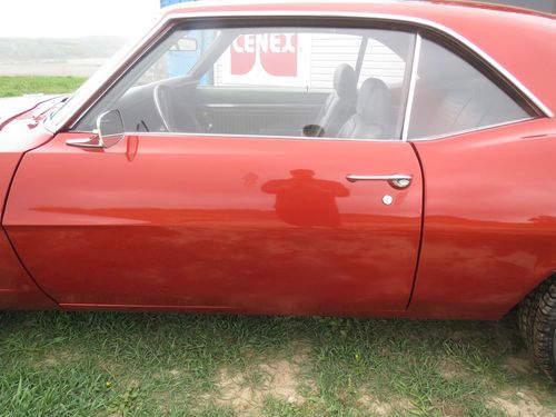 Very Nice Drive Anywhere 1969 Firebird, US $14,500.00, image 7