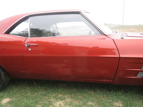 Very Nice Drive Anywhere 1969 Firebird, US $14,500.00, image 8