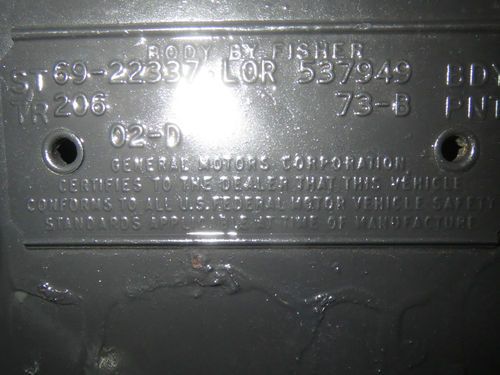 Very Nice Drive Anywhere 1969 Firebird, US $14,500.00, image 13