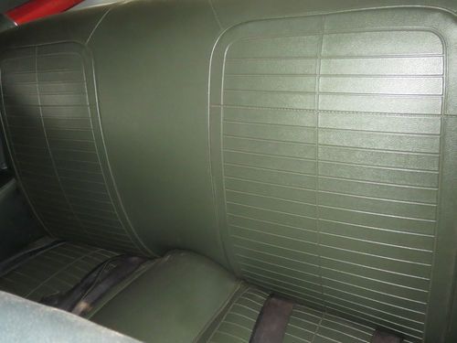 Very Nice Drive Anywhere 1969 Firebird, US $14,500.00, image 14