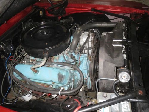 Very Nice Drive Anywhere 1969 Firebird, US $14,500.00, image 16