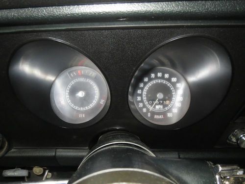 Very Nice Drive Anywhere 1969 Firebird, US $14,500.00, image 17