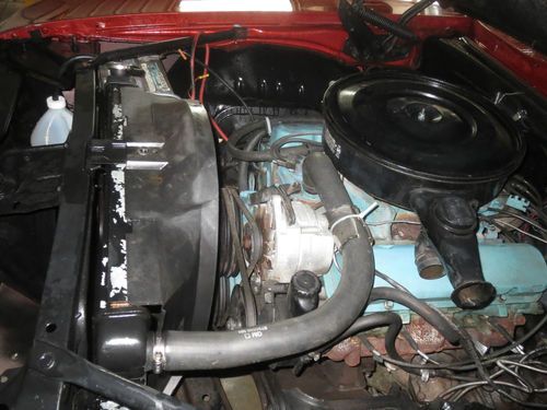 Very Nice Drive Anywhere 1969 Firebird, US $14,500.00, image 18