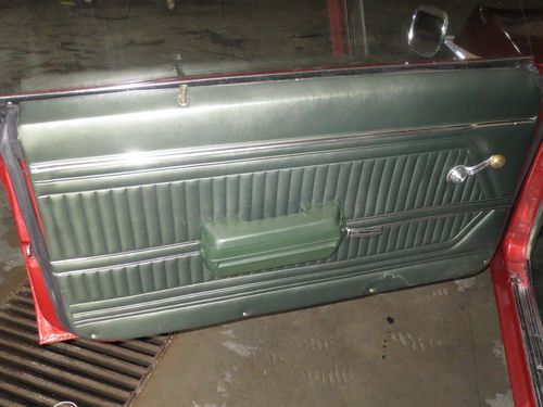 Very Nice Drive Anywhere 1969 Firebird, US $14,500.00, image 19