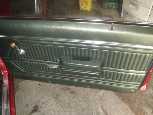 Very Nice Drive Anywhere 1969 Firebird, US $14,500.00, image 21