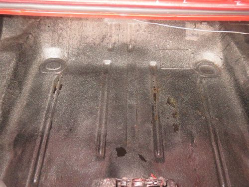 Very Nice Drive Anywhere 1969 Firebird, US $14,500.00, image 22