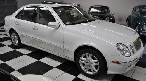 One owner - showroom condition - beautiful colors - low miles - florida car !!